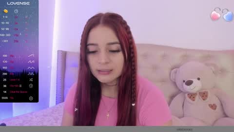 Niikii online show from 03-03-25, 04:14