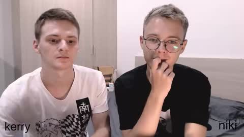 Snapshot of nikikerry_cum_ chatting on 10-17-25, 12:41 nikikerry_cum_ online show from 10-17-25, 12:41