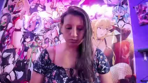 nikiniki_sexmi online show from 08-07-26, 12:40