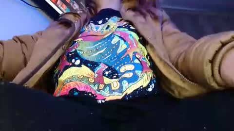 nikita_babyx online show from 11-15-25, 05:05