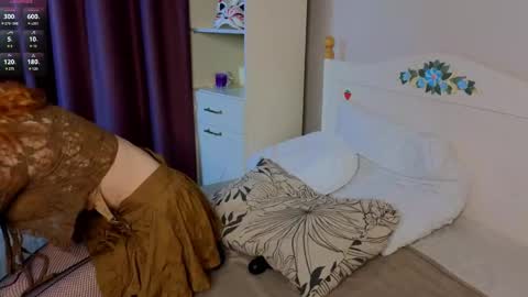 Agata online show from 04-17-26, 03:26