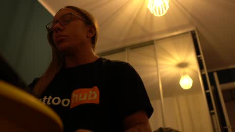 Nikita Karma online show from 01-26-25, 04:51