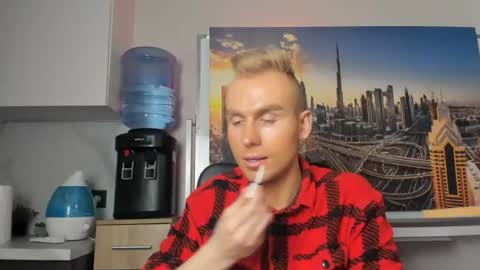Nikita online show from 06-23-26, 06:39
