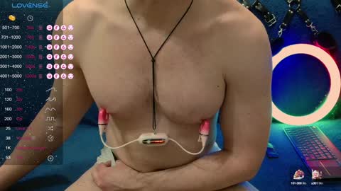 Sasha online show from 01-27-25, 08:18