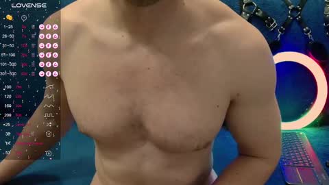 Sasha online show from 03-09-25, 06:28