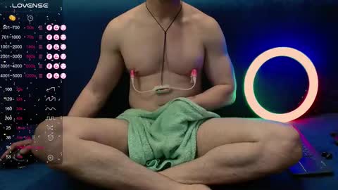 Sasha online show from 09-14-25, 08:24