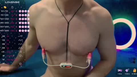 Sasha online show from 09-16-25, 08:04