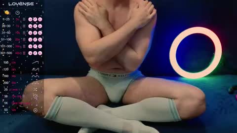 Sasha online show from 10-18-25, 09:54