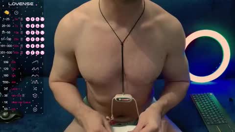 Sasha online show from 10-30-25, 08:16