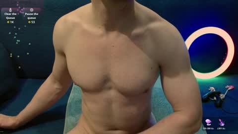 Sasha online show from 04-05-26, 09:39