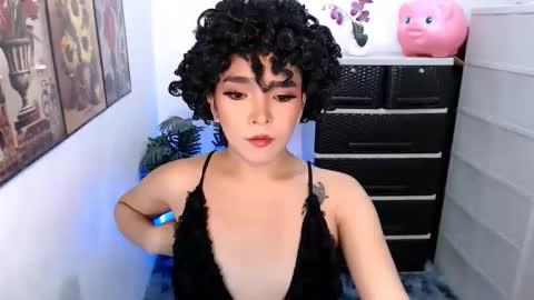 nikitta_morris online show from 04-07-26, 06:14