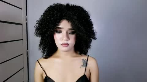 nikitta_morris online show from 07-25-26, 06:38