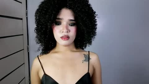 nikitta_morris online show from 07-28-26, 06:20
