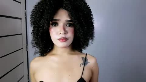 nikitta_morris online show from 07-28-26, 08:52