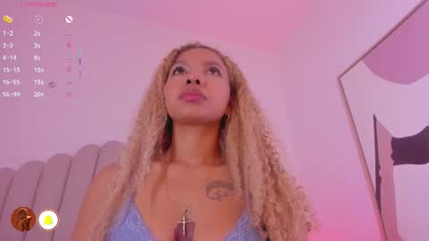 NIkki Angel online show from 01-16-26, 07:07