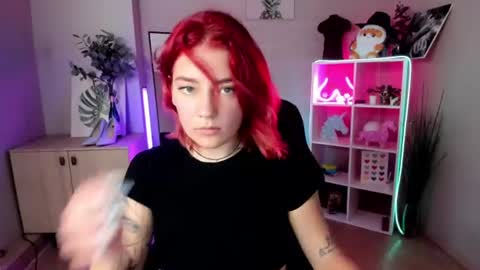 Nikki online show from 08-06-26, 08:27