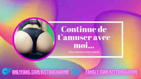 Snapshot of nikki_goldberg chatting on 01-05-25, 07:07 Kitty Chatte online show from 01-05-25, 07:07