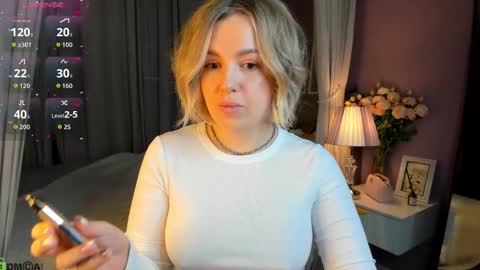 Nikki online show from 10-14-25, 12:55