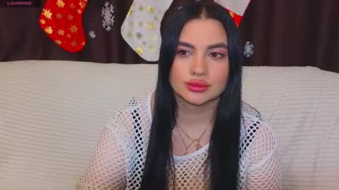 Nikki Kardashian online show from 01-13-25, 10:24