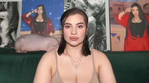 Snapshot of nikki_kardashian chatting on 03-30-26, 07:48 Nikki Kardashian online show from 03-30-26, 07:48