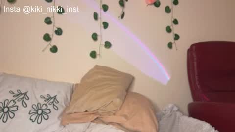 nicolette online show from 06-13-26, 06:11
