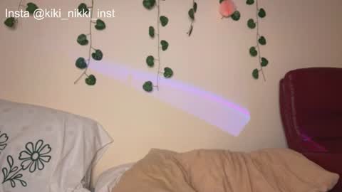 nicolette online show from 06-20-26, 03:53