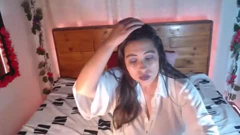 NikkieMilky online show from 03-25-26, 03:34