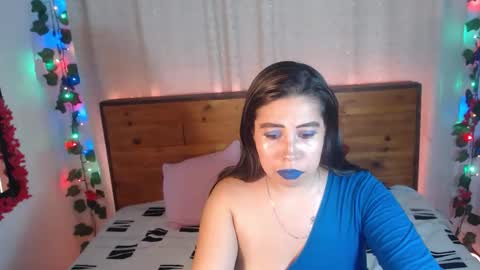 NikkieMilky online show from 04-02-26, 02:31
