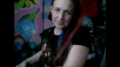 Snapshot of nikkietwotimes420 chatting on 12-14-24, 01:39 Nikkie online show from 12-14-24, 01:39