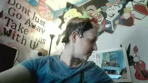 Snapshot of nikkietwotimes420 chatting on 11-05-25, 06:30 Nikkie online show from 11-05-25, 06:30