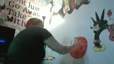 Snapshot of nikkietwotimes420 chatting on 11-08-25, 04:29 Nikkie online show from 11-08-25, 04:29