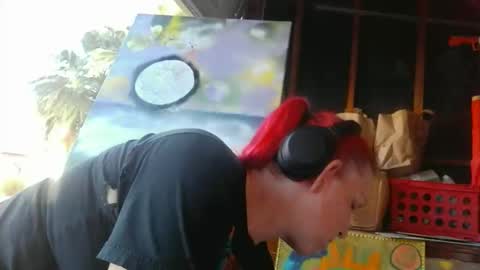 Nikkie online show from 04-30-26, 02:45