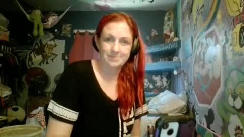 Nikkie online show from 06-29-26, 05:24