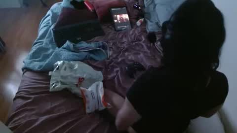 Snapshot of nikkigamer chatting on 02-11-26, 08:52 nikkigamer online show from 02-11-26, 08:52