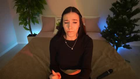 Nikki online show from 01-07-26, 03:25