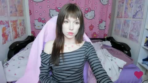 Nikki online show from 05-18-26, 06:25
