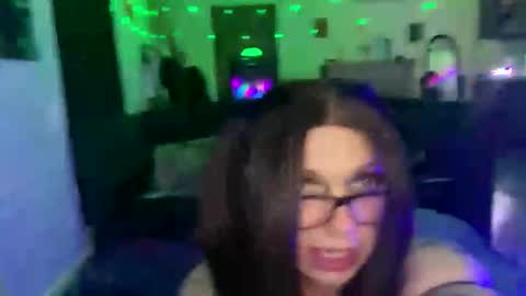 Nikki Neverland online show from 06-09-26, 03:23