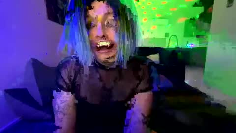 Nikki Neverland online show from 06-10-26, 04:45