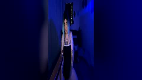 Nikki Neverland online show from 07-02-26, 03:07
