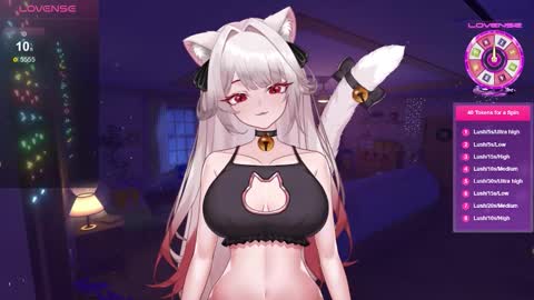 nikkipurr online show from 01-10-26, 07:26