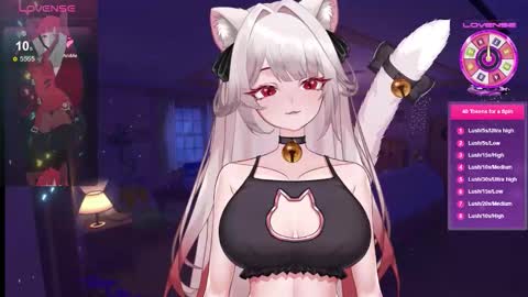 nikkipurr online show from 02-21-26, 05:19