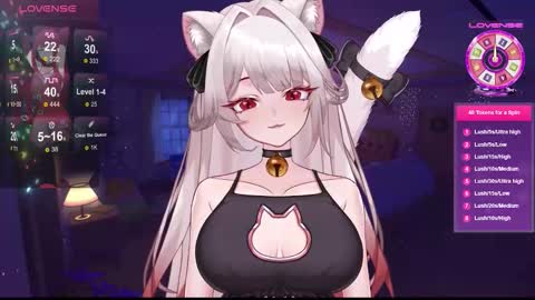 nikkipurr online show from 02-26-26, 05:50