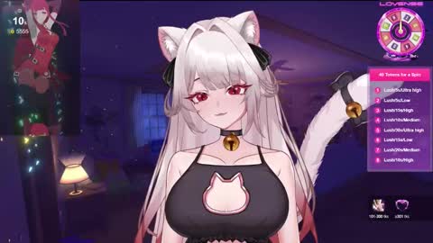 nikkipurr online show from 03-23-26, 05:06