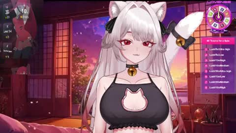 nikkipurr online show from 04-09-26, 06:24