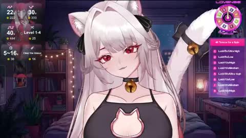 nikkipurr online show from 04-25-26, 05:21