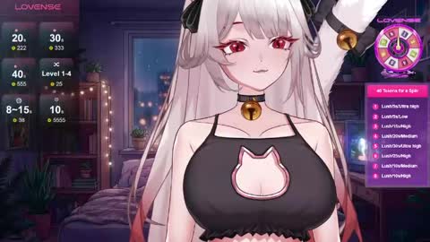 Snapshot of nikkipurr chatting on 05-22-26, 05:18 nikkipurr online show from 05-22-26, 05:18