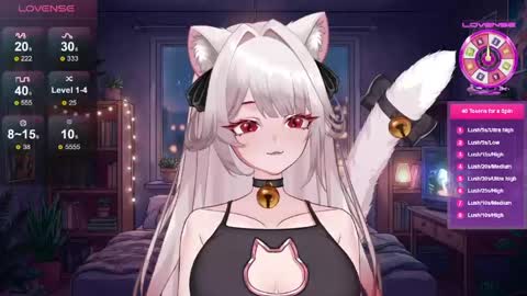 Snapshot of nikkipurr chatting on 05-23-26, 05:17 nikkipurr online show from 05-23-26, 05:17