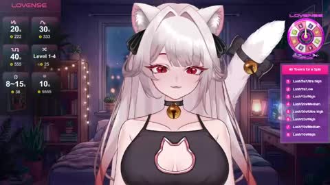 Snapshot of nikkipurr chatting on 05-28-26, 06:05 nikkipurr online show from 05-28-26, 06:05