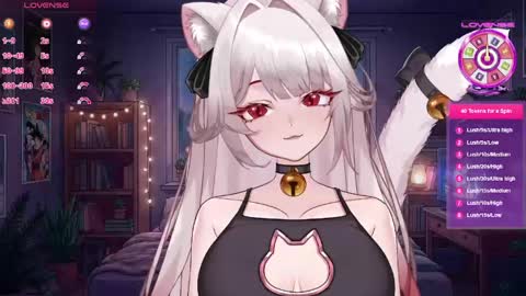Snapshot of nikkipurr chatting on 06-02-26, 05:48 nikkipurr online show from 06-02-26, 05:48