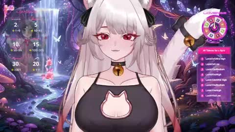 Snapshot of nikkipurr chatting on 06-10-26, 05:34 nikkipurr online show from 06-10-26, 05:34